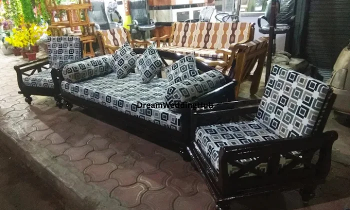 Reliance Furniture Works